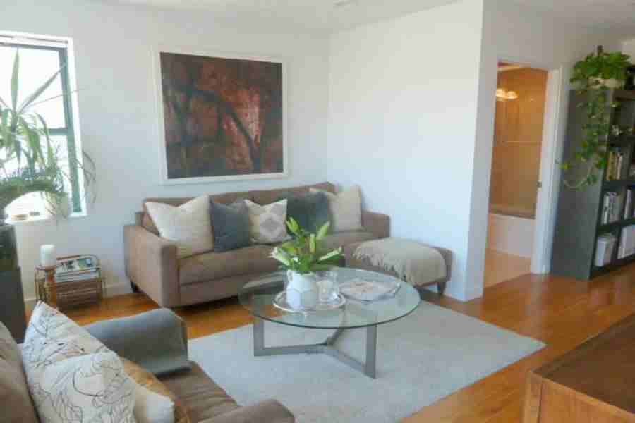 2098 Frederick Douglass Blvd #16K