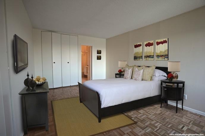 10 Waterside Plaza #16M