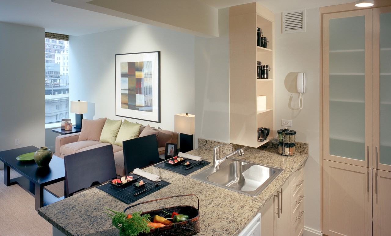10 Hanover Square #23N