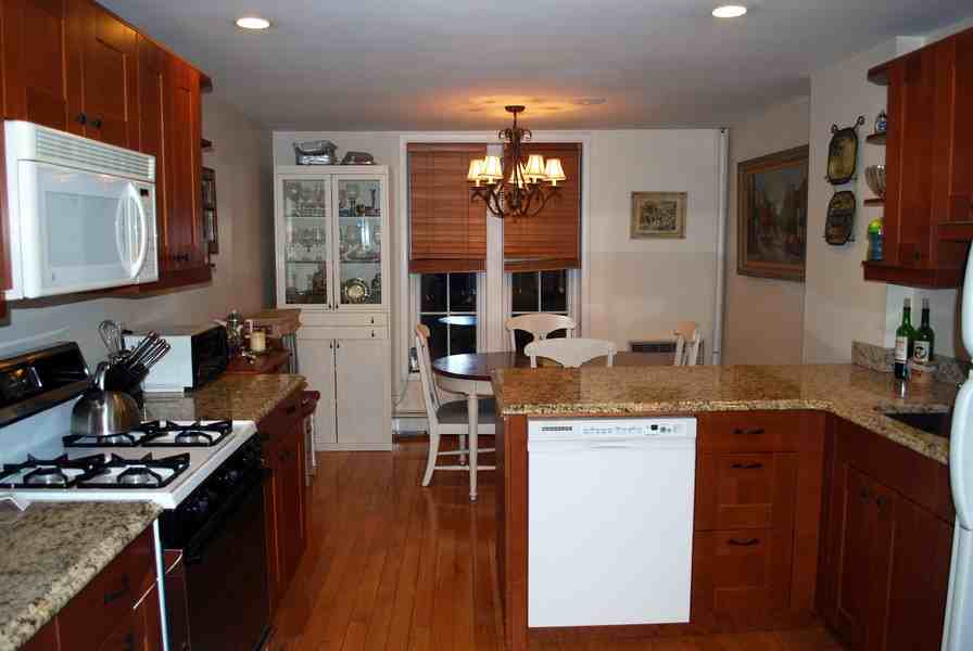 129 E 15th St 52D, New York, NY 10003 2 Bedroom Apartment for Rent