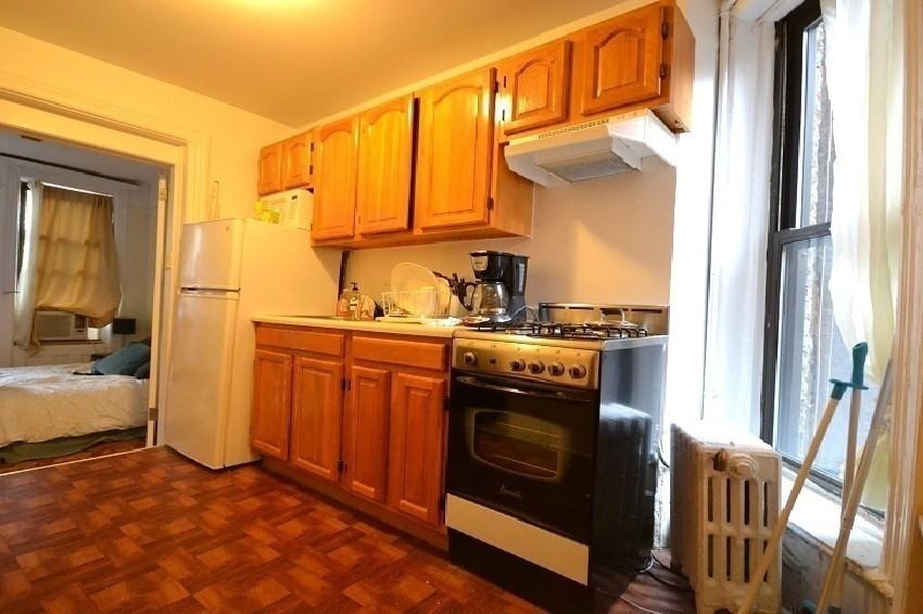 120 Macdougal St #24A