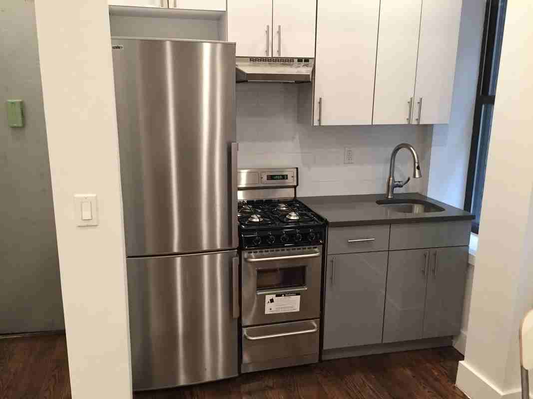 408 Eastern Pkwy #78D