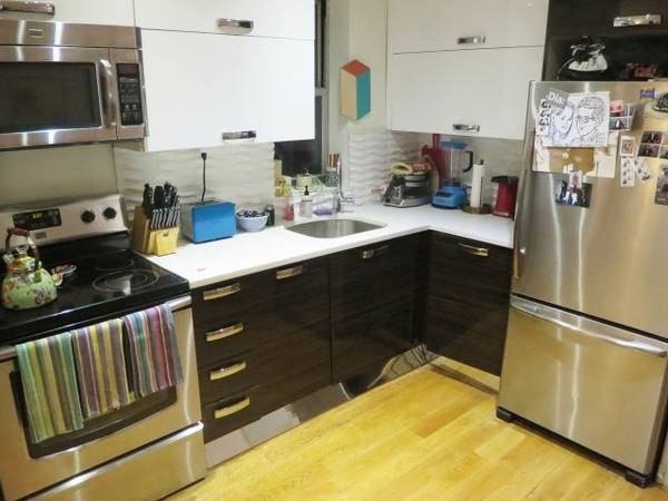 392 St Marks Pl #14X