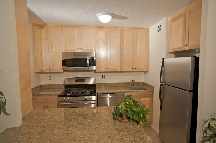 10 Waterside Plaza #11M