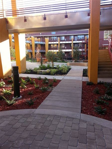 The Bakery Lofts 1, 2, 3, 4 Apartments Adeline St, Oakland, CA 94608