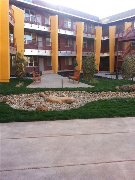 The Bakery Lofts 1, 2, 3, 4 Apartments Adeline St, Oakland, CA 94608