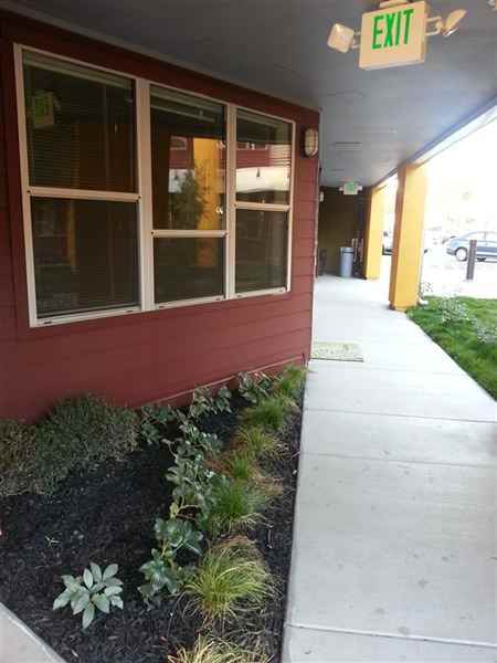 The Bakery Lofts 1, 2, 3, 4 Apartments Adeline St, Oakland, CA 94608