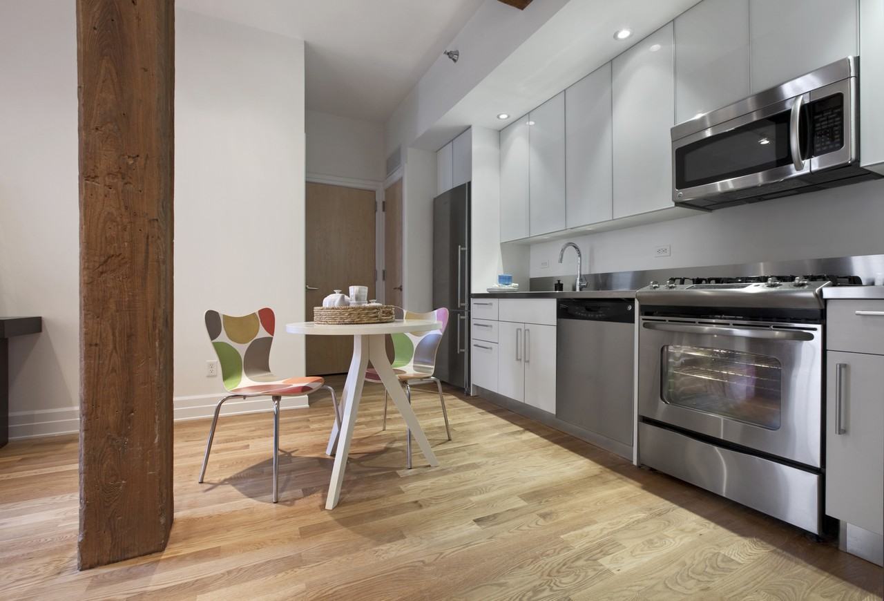 30 Washington St #58D