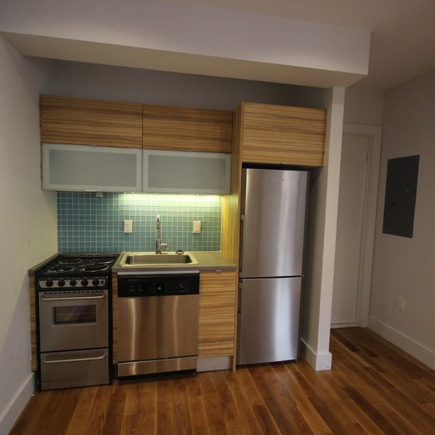 1002 Bushwick Ave #97K