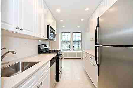 360 Central Park West #22R