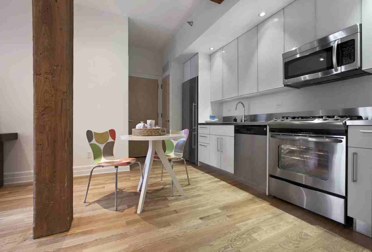 30 Washington St #32F