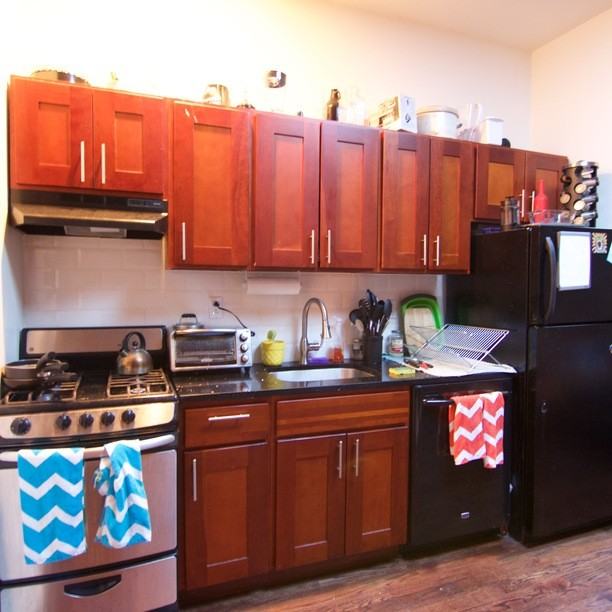 1433 Bedford Ave #6N