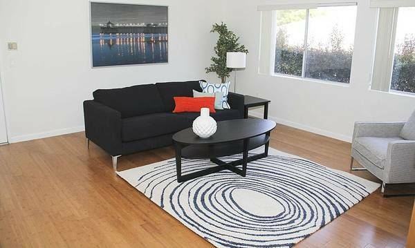 Pico and Robertson Apartments in South Robertson, Los Angeles, CA 90035