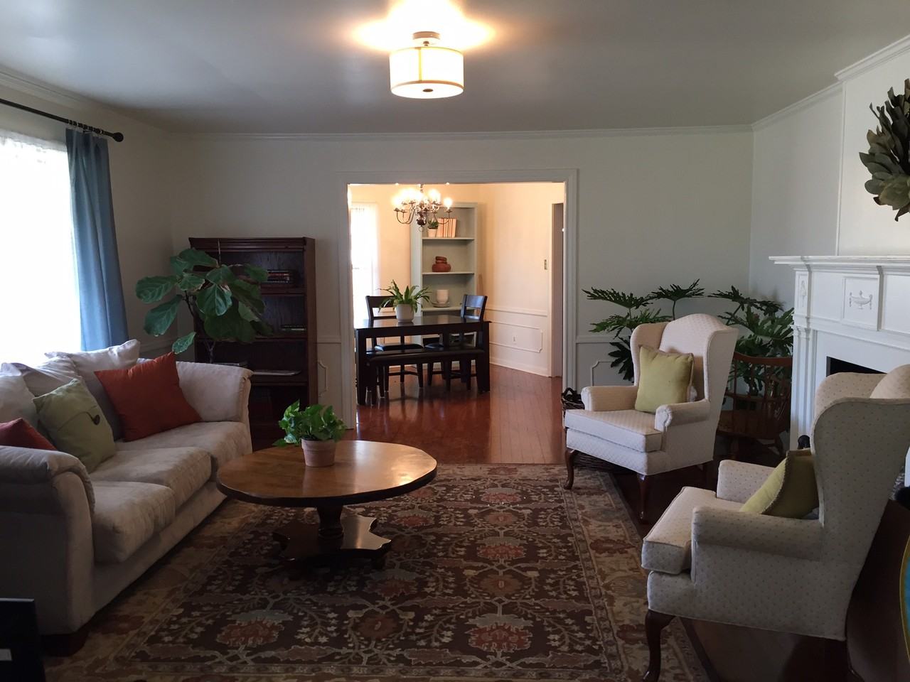 8800 Oriole Drive - Photo 3 of 14