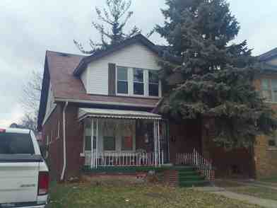 13161 13161 Monica Upper Flat No Application Fee No Credit Check Move In Today Detroit Mi 48204 1 Bedroom House For Rent For 475 Month Zumper