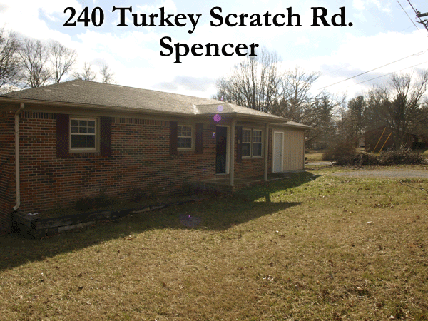 240 Turkey Scratch Rd - Photo 2 of 22