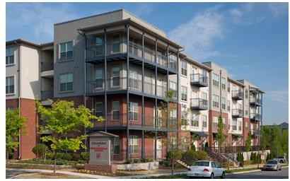 Columbia At Mechanicsville Station - Photo 2 of 19