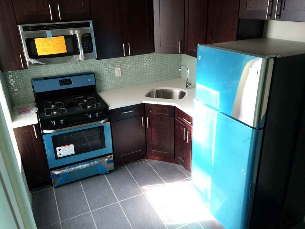 396 Montgomery St #43U