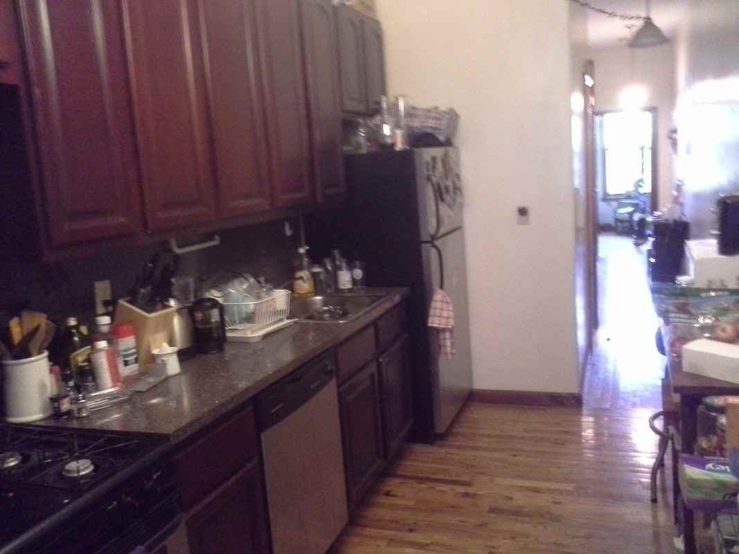 763 St Johns Pl #2LS