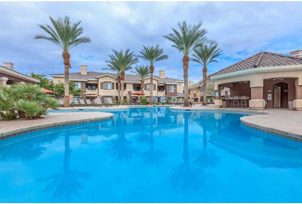 Cantera At Coronado Ranch Apartments - Photo 2 of 20