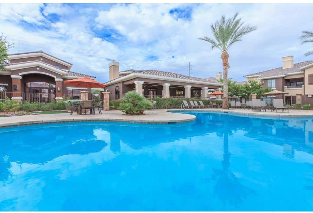 Cantera At Coronado Ranch Apartments - Photo 3 of 20