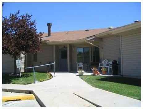 Mansface Terrace Housing - Photo 2 of 5