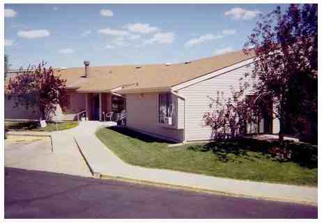 Mansface Terrace Housing - Photo 3 of 5