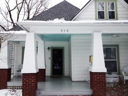 514 N Willow Ave - Photo 3 of 17