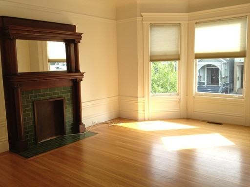 1872 Turk St - Photo 3 of 17