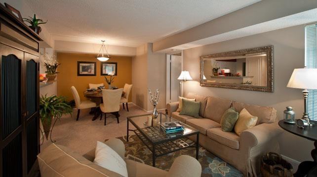 Marley Run Apartments - Photo 2 of 27