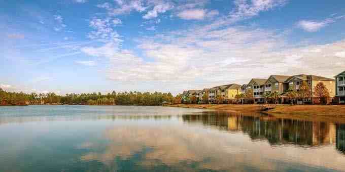 Colonial Grand at Godley Station - Photo 2 of 9