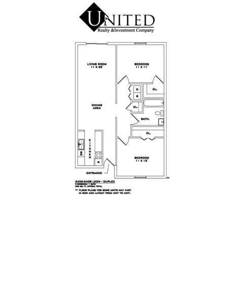 3408 Leon - Photo 2 of 2