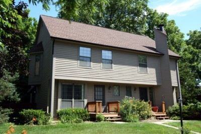 Old Walnut Heights Condos Apartments S 7th St, Ann Arbor, MI 48103