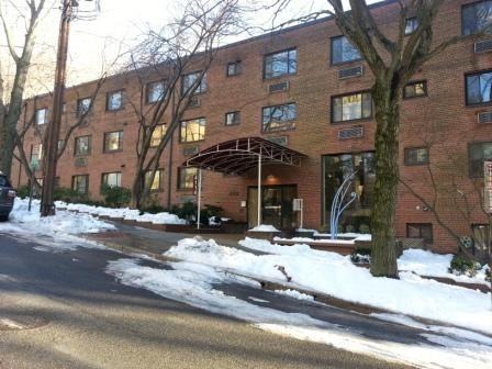 4114 Davis Pl NW #307