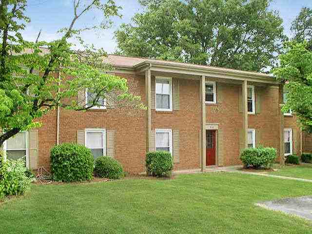 Cedar Greene Apartments - Photo 2 of 7