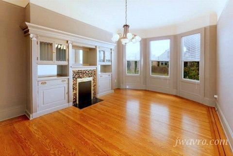 1853 McAllister St - Photo 2 of 21