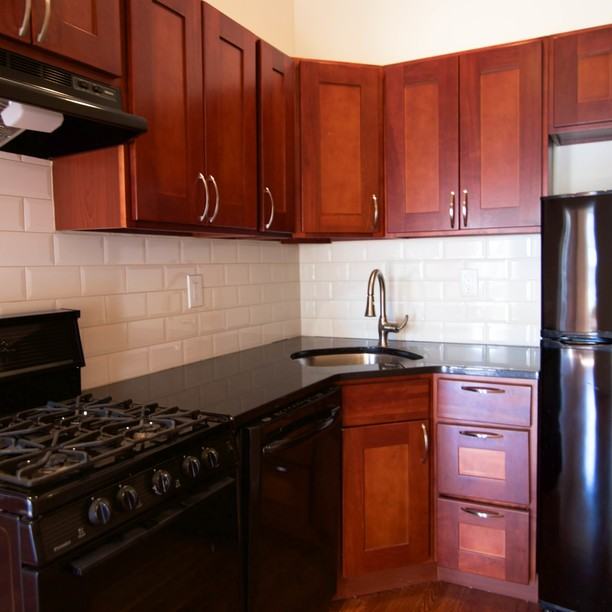 1433 Bedford Ave #31J