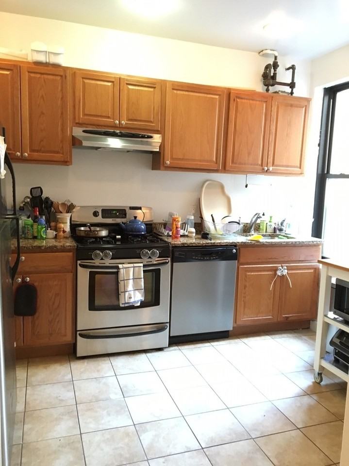 574 West End Ave #11A4F