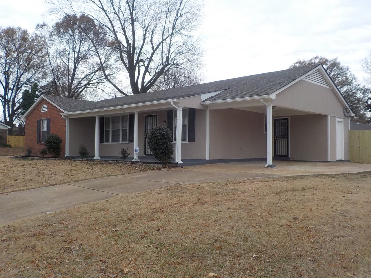 3805 Clearbrook St - Photo 2 of 9