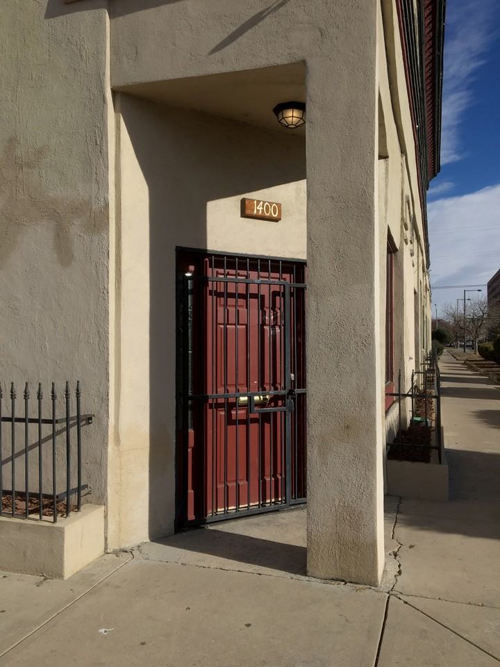 1400 Lipan Street - Photo 2 of 22