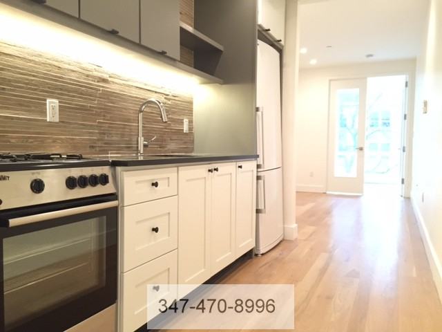 New, No Fee, Laundry, Roof Deck #3