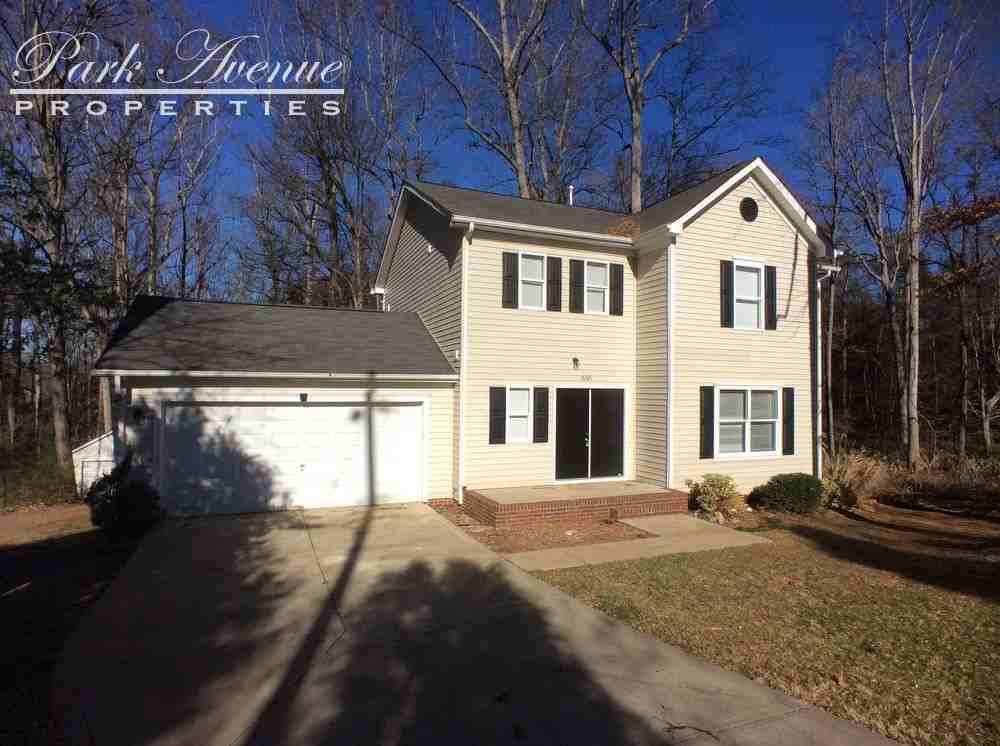 6265 Branch Hill Cir