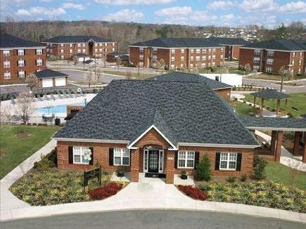 Laurel Springs Apartments - Photo 2 of 13