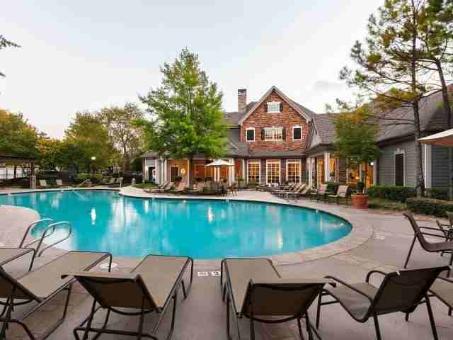 The Remington at Memorial - Photo 2 of 12