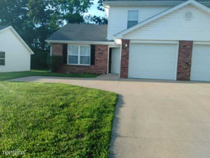 1629 Bold Ruler Ct, Columbia, MO 65202 3 Bedroom Apartment for 750