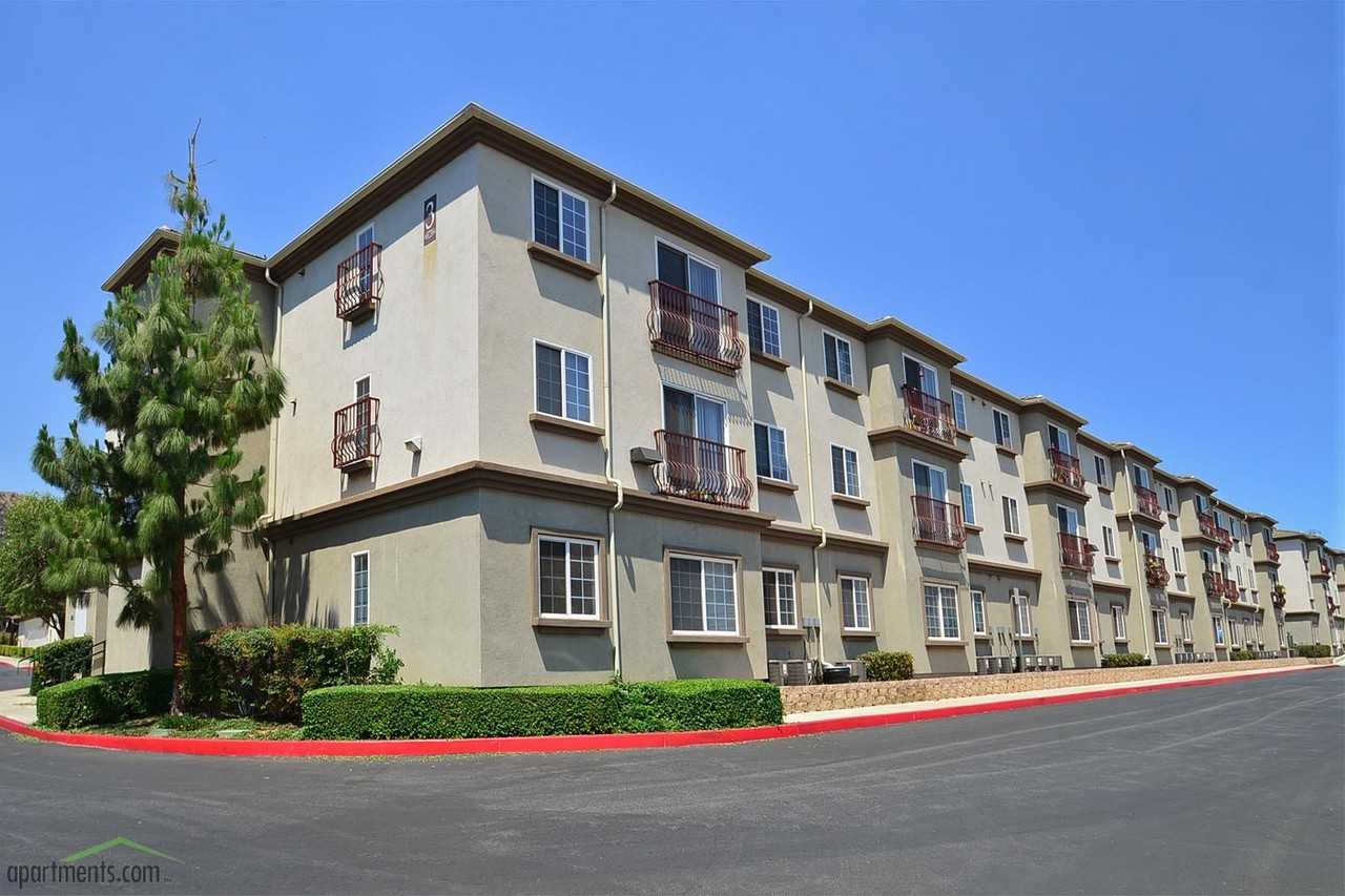 Castaic Lake Senior Apartments - Photo 2 of 27