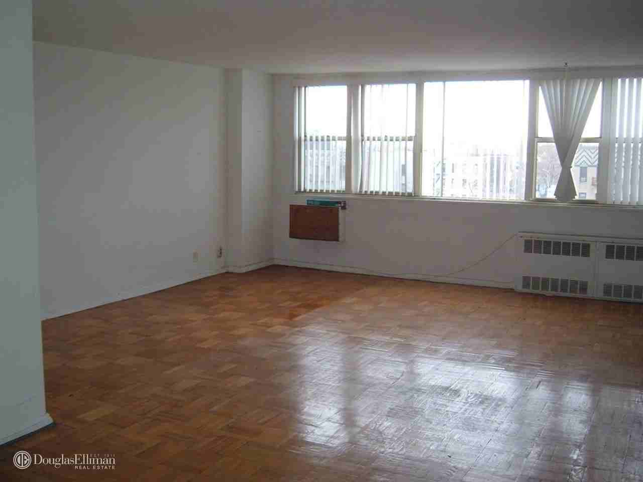 Ocean Pkwy & Ditmas Ave #10H