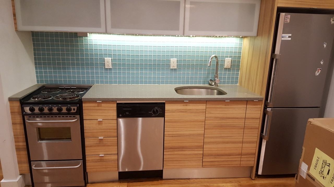 1002 Bushwick Ave #4G