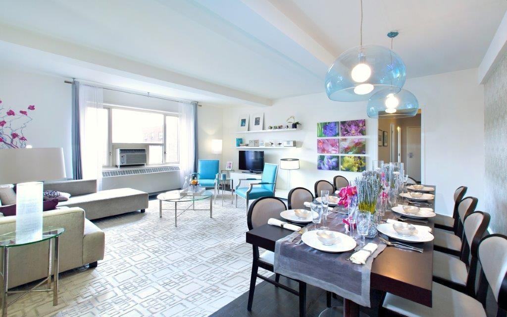 5 Peter Cooper Rd #19X