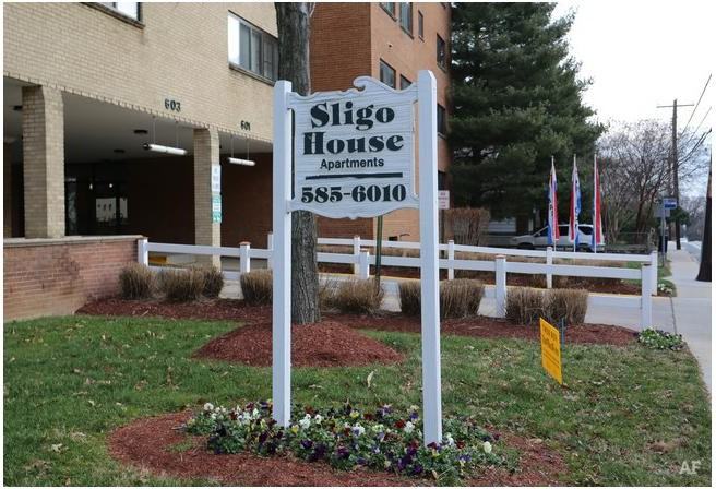 Sligo House - Photo 2 of 3